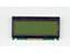 16 Char - 2 Line Dot Matrix LCD Module • 59 x 29.3 x 4mm [MC1602X-SYL]