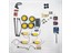 4WD Smart Obstacle Avoidance Car [BDD 4WD SMART OBSTACLE AVOID KIT]