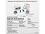 Modular Socket Box 8-8 Hi Q With 2 Entry/1SO [MOD SOC RJ45 SURFAC]