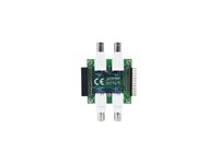 Digilent Oscilloscope Adapter BNC Adapter Board, Model 410-263 for use with Analog Discovery 2 [410-263]