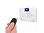 WIFI + 4G / GSM Smart Tuya Alarm Kit with TFT LCD Screen [INT T2M TUYA+WIFI+GSM ALARM KIT]