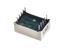 7 Segment LED Display Single Digit 12,7mm Red CA 29500UCD [SA05-11SRWA]