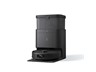 Ecovacs Smart Robot Vacuum, Suction Power:10000Pa, ZeroTangle 2.0, Dustbin Capacity:350ml, Bag:2.6L, Clean Water Tank Capacity:3.5L, Dirty Water Tank Capacity:3L, Laser Obstacle Avoidance, Voice control with 3rd-Party, 340x485x540mm, 15kg [ECOVACS DEEBOT N30 PRO-OMNI-BK]