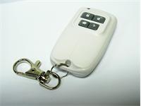 Remote Control for Wireless Alarm Panels XY-LP38001 AND XY-LP360001-16F [XY-LRC38001]