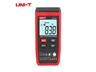 Mini Infrared Thermometer -35~300℃, Distance to Spot 6:1, Response Time 250ms, Max/Min/AVG, Lock Measurement, Data Hold, Auto Power Off, Low Battery Indication, Power Off Memory, Emissivity 0.95, Spectral Response : 8um~14um [UNI-T UT306A]