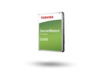 TOSHIBA 2TB 3,5" Surveillance HDD 128MB SATA 6Gb/s 5400RPM [HARD DRIVE 2TB HDWT720UZSVA]