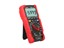 Digital Multimeter 1000VDC/750VAC, 20A AC/DC, Resistance, Capacitance, FREQuency, Display Count 6000, Auto Range, True RMS, Diode, Buzzer, Low Battery Indication, Data Hold, Max/Min, Auto Backlight, Drop Test 2m, CAT III 1000V / CAT IV 600V, IP65 [UNI-T UT195E]