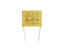 Capacitor Polypropolene 310vac 10% 22,5mm Class X2 (26.5x21.5x12.5mm) [1UF 310VACP22,5]