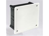 Derivation and Switch Box • IP-33 • 108x108x53mm [IDE 27000]