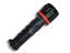 Rubber Led Torch 0.3W (3XD Batteries not Included) [QUALILITE TORCH 501000]