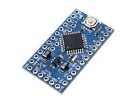 Compatible with Arduino Pro Mini 328 - 5V/16MHZ [BMT PRO MINI 328-5V/16MHZ]
