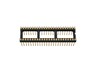 PRECI Head DIL W/W Gold ,25AU [153-10-648-00-1]