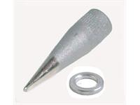 0.8mm Double Flat Soldering Tip for 30/50 Series [ORYX DF08]