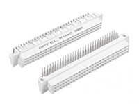 89382 Socket 96W RABC 90 DEG PCB [96S 6043 0731 0]