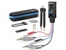 LCR-ST2 100K LCR ESR Meter 2-in-1 Digital Tweezers Bridge [FNIRSI LCR-ST2 PLUS DIGITAL TWEE]