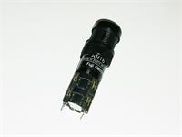 Switch 2P ALT Round 18mm N/ILL [B1800A2]
