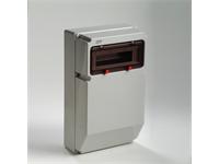Enclosure for Sockets and Automatic Switches • IP-67 • 504x297x177mm [IDE 10200]