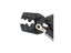 Modular Crimper 8P8C(RJ45), 6P6C(RJ12), 6P4C(RJ11) & 6P2C [HT504]