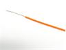 Hookup Cable 7xCu Strand • 0.22mm2 • Orange Colour [CAB01,22MOR]