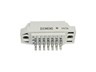 Male Connector RP300 Type 21 Way - DIN41618 / DIN41622 [C42334-A300-A13]