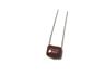 Polyester Film Capacitor • Lead Space: 10mm • Radial • 120nF • 250V [0,12UF 250VPS]