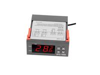 STC-1000 Digital Temperature Controller. 24V with Heating and Cooling and Alarm [BMT STC-1000 DIG TEMP CONTR 24V]