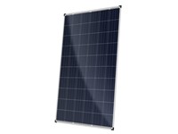 Solar Panel 100W 18V 5.56A OCV:22.60V SCC:5.87A Polycrystalline 1000x670x30mm Weight 8kg [SOLAR PANEL 100W]