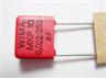 22NF 250V 10mm 5% Metalized Polypropylene Capacitor [22NF 250VACP10]