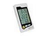 Thermo-Hygrometer Temperature & Humidity • Min & Max Record • Comfort Zone • Selectable °C or °F [MAJ MT662]