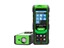 Precision Laser Distance Meter up to 100 m with Green Laser, Multi‑Mode Single/continuous/Area/Volume Measurement, Bluetooth Data, And Voice Broadcast For Fast, Accurate Measuring. Includes Rechargeable 750mAh LI-Battery [NF-274L LASER DISTANCE METER]
