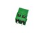Terminal Block 5mm 2 Way with Cage Clamp (Green) [CLL5-2]