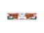 WAGO 221 Lever Type Inline Splicing Connector 0.2-4mm2 [221-2411]