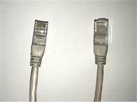 Network Patch Cable UTP CAT6 10M RJ45 TO RJ45 [NETWORK LEAD UTP CAT6 10M #TT]