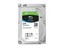 Hard Drive 2TB Seagate Skyhawk 3.5" 5400RPM 256MB Cache HDD for Surveillance Systems SATA 6Gb/s [HARD DRIVE 2TB ST2000VX016]