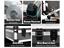 Professional Telecom & Networking Tool Kit with MT-7063 [PRK PK-1938M1]