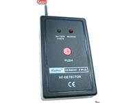 HF Detector (Mini spy finder) Kit
• Function Group : Alarms / Detectors / Security [KEMO M128N]