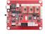 GRBL Red Control Board 3 Axis USB Port CNC Engraving Machine Controller [CMU GRBL 3AXIS STEPPER CONTROL]