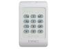 DSC 8 Zone LED Classic Keypad for PC1808 and 1864 Panels, Limited to 2 Partitions [DSC 22PC1404RKZ]