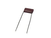 Capacitor Polyester 10mm 10% Dipped (Mef) [82NF 400VP10]