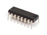 16-Pin Dual In-Line Package (DIP-16) [TA7629P]
