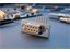 9 way Female D-Sub Connector with PCB Right Angle termination and ( 9.4mm) Machined Pins and without Mounting Brackets [DE9S1A0N]