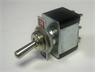 Toggle Switch • Form : DPDT-1-1 • 6A-125 VAC [HS811]