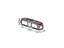 WAGO 221 Lever Type Inline Splicing Connector 0.2-4mm2 [221-2411]