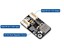 Serial Bus Servo DC Buck Adapter, Mini Module, Design for Serial Bus Servos, Easy to Use, 7.2V Buck Regulator [WVS SERIAL BUS SERVO BUCK ADAPTE]