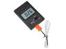 TM902C LCD Temperature Meter with K-Type Thermocouple [CMU TM902C K-TYPE THERMOMR+PROBE]