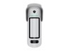 Wireless Outdoor Motion Detector High Mount Photos By Alarm & On Demand , Installation Height:2~4m , 6×Cr123a Batteries, Motion Detection Distance ADJ:15M, Anti-Masking, HDR Camera:640x480 Pixels, IP55, 234×98×137mm, 1kg [AJAX MOTIONCAM OUTDOOR PHOD-HM]