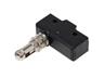 Swan Roller Plunger Panel Mount Micro Limit Switch 15A 250VAC SPDT 50x18mm [LXW5-11Q1]