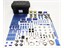 The Studica Robotics Classroom Robotics Kit (70405) is a comprehensive hardware and electronics package designed for education, STEM classrooms, and competition training. [STUDICA CLASSROOM ROBO KIT-70405]