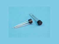 Silicon Bridge Rectifier Diode • Round WOM • PCB 4 Pin • VF @ IF= 1V@1A • VRRM= 200V • IFM= 1.5A [W02F]