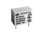 Relay 5VDC PCB Form 1C 55E 5A 250VAC [HF32FA-005-ZS2]
